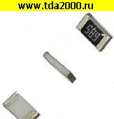 Чип-резистор чип 0603(1608) 4,12 ком 1% резистор