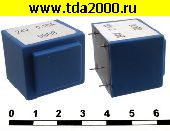 Трансформатор ТП,ТПГ, ТПК Трансформатор ТПК-2 (ТПГ-2) 6V (аналог)
