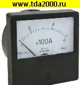 щитовой прибор Щитовой прибор переменного тока Э8030 600/5А (аналог)