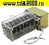 счетчик Счетчик электромеханический TD-AF10 200:1
