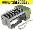 счетчик Счетчик электромеханический TD-D11 100:1