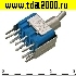 Тумблер Микротумблер MTS-202-A2T on-on
