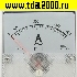 щитовой прибор Щитовой прибор переменного тока SE-80 400/5A 50гц (TD-80)