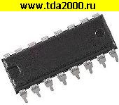 Микросхемы импортные TDA8395P/N3 DIP16 микросхема