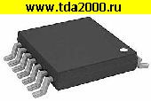 Микросхемы импортные SN65LVDS180PW TSSOP14 микросхема