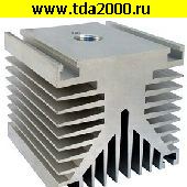 Радиатор Радиатор О-281-110 (M24 110х110х100)