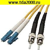 Оптические шнур Оптический кабель LC-ST-SM-DX-3.0MM-3M