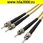 Оптические шнур Оптический кабель ST-ST-SM-DX-3.0MM-3M