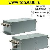 удлинитель Сетевой фильтр DL-80EA1