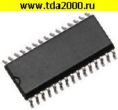 Микросхемы импортные LB1624 (M) smd SO-30 микросхема