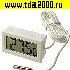 термометр Термометр HT-1 white 1m