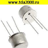 Транзисторы отечественные КТ 8167 В (НИКЕЛЬ) транзистор