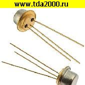 Транзисторы отечественные 2Т 608 А транзистор