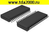 Микросхемы импортные TDA8577 SO-40 микросхема