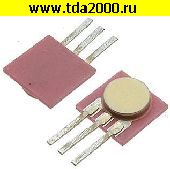 Транзисторы отечественные 2Т 3133 А транзистор