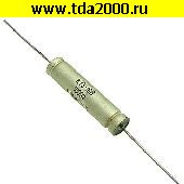 Конденсатор 0,01 мкф 1600в К73-16В конденсатор
