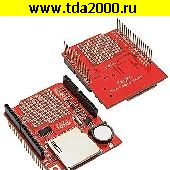 Модуль Электронный модуль arduino (электронный модуль) XD-204 Data Logging Module