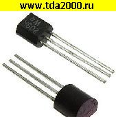 Транзисторы отечественные КТ 209 К (200хг) транзистор