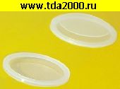 кнопка Кнопка антивандальная LAS2(PBS-28) D=16 mm cup