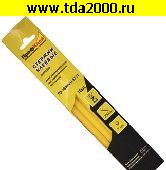 клей Клеевой стержень ПрофКлей желтый 7х200мм (10шт)