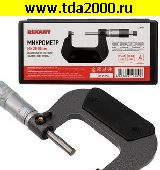 Инструмент измерительный 12-9111 Микрометр МК 25-50мм