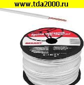 кабель 01-6541 ПГВА 1х2.50 белый (100м)
