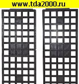 Пакет Упаковка для микросхем Tray TQFP 5х12 (20х20 mm)