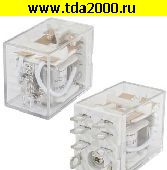реле Реле 13F-2 (SCL) 24VDC 10/15A