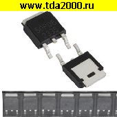 Транзисторы импортные AOD409 транзистор