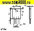 Транзисторы отечественные КТ 626 В транзистор
