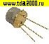 Транзисторы отечественные КТ 630 В золото транзистор