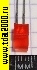 светодиод прямоугольный Светодиод прямоугольный 4,6х3,7мм красный L-362 ID