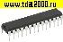 Микросхемы импортные ATmega8L-8PU dip -28-узкий (код 8A-U) микросхема