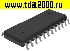 Микросхемы импортные GS8489-05A (TV процессор) SO-24 микросхема