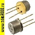 Транзисторы отечественные КТ 630 Б золото транзистор