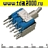 Тумблер Тумблер MTS-203-A2T on-off-on