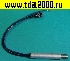 шнур Антенный ISO штекер-ISO + сепаратор шнур 15см (13-5512) гнездо разъём для автомагнитолы