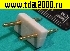 Коннектор для ленты Соединитель для ленты 220В 5050 (9мм)