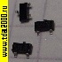 Транзисторы импортные 2SC1623 sot23,sc59 транзистор