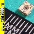 резистор переменный подстроечный smd POZ3AN-1-104N-T-00 100кОм резистор переменный