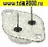 Транзисторы импортные 2N3055 to-3 (КТ819ГМ) Китай транзистор