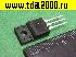 Транзисторы импортные 12N60 to220F пластик (STF,FDPF) Китай транзистор