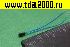 терморезистор Терморезистор NTC 10ком 2мм B57861S0103 F040 (Термистор)