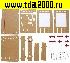 Низкие цены Осциллограф DSO138 - корпус для осциллографа (набор)