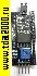 дисплей, матрица Дисплей LCD WH1602 Интерфейс для Arduino (адаптер для дисплея)