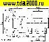 Тиристоры импортные ACS110-7SN SOT223 тиристор