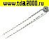 терморезистор Терморезистор NTC 220ом В57164К0221 (термистор)