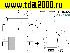 диод импортный 1N5819WS SOD-323 0.35А 40B KUU Шоттки диод