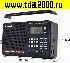 Низкие цены Радиоприемник KK-F269 (70-108 МГц , аккум.18650, фонарь)