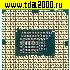 Микросхемы импортные 550 LGA 1155 SR061 L3 2 Мб Кэш 2,60 ГГц демонтаж (Процессор Intel Celeron G) микросхема